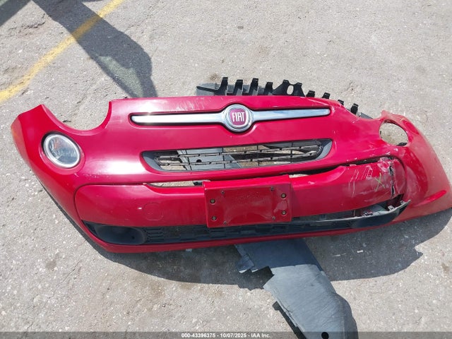 Aukcja sprzedaży 2014 Fiat 500l Easy, vin: ZFBCFABH9EZ015221, numer aukcji: 43396375