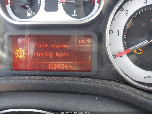 2014 FIAT 500L ZFBCFABH9EZ015221 Photo 6