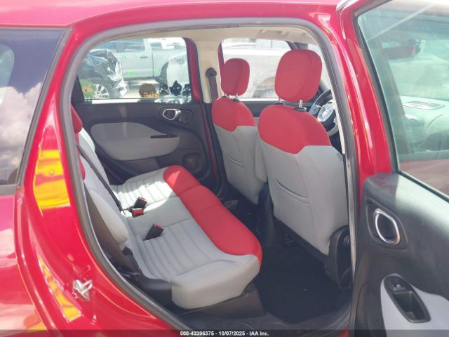 2014 FIAT 500L ZFBCFABH9EZ015221 Photo 7