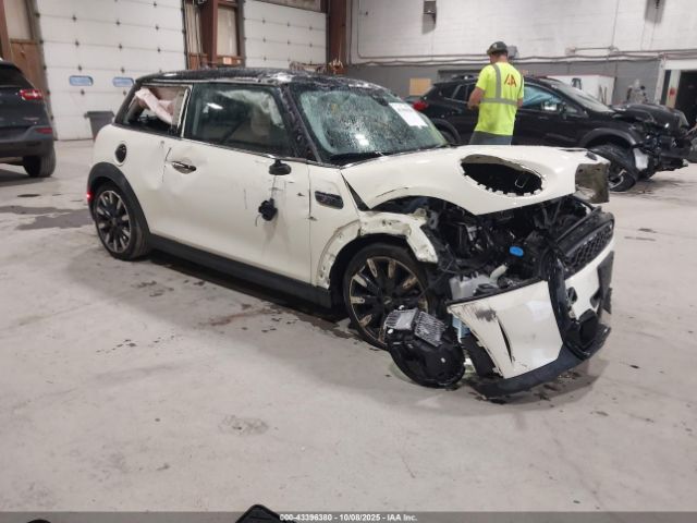 2023 MINI HARDTOP WMW53DH07P2T15169 Photo 0