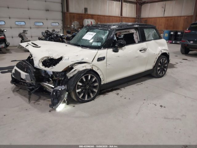 2023 MINI HARDTOP WMW53DH07P2T15169 Photo 1