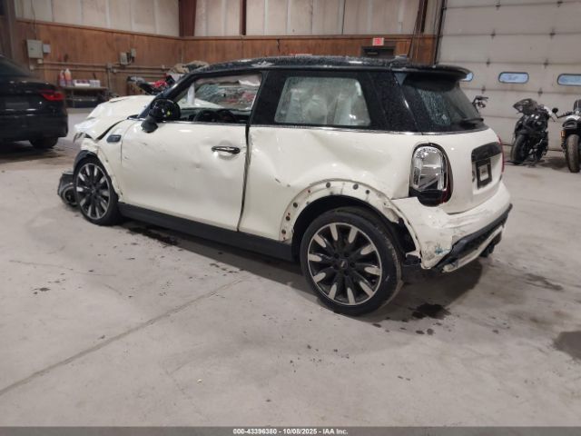 2023 MINI HARDTOP WMW53DH07P2T15169 Photo 2