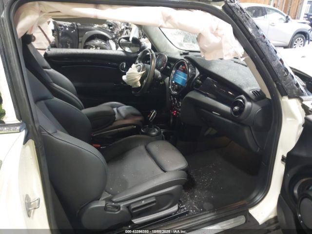 2023 MINI HARDTOP WMW53DH07P2T15169 Photo 4