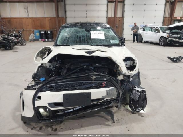 2023 MINI HARDTOP WMW53DH07P2T15169 Photo 5