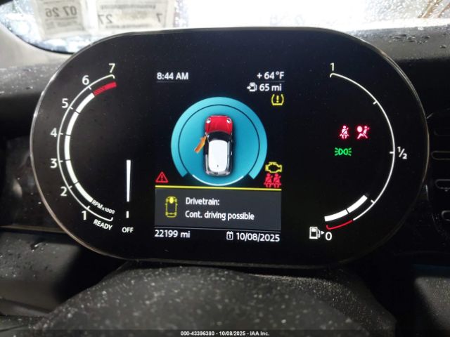 2023 MINI HARDTOP WMW53DH07P2T15169 Photo 6