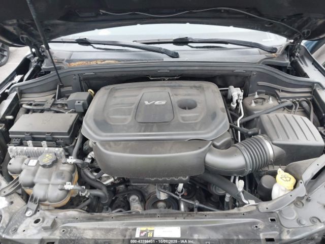 2018 JEEP GRAND CHEROKEE 1C4RJEBG9JC460379 Photo 9