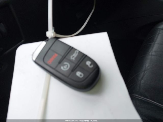 2018 JEEP GRAND CHEROKEE 1C4RJEBG9JC460379 Photo 10