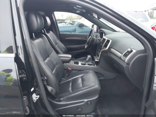 2018 JEEP GRAND CHEROKEE 1C4RJEBG9JC460379 Photo 4