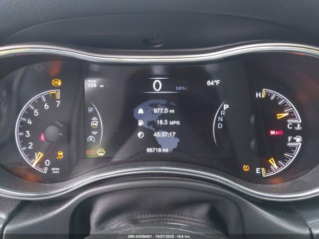 2018 JEEP GRAND CHEROKEE 1C4RJEBG9JC460379 Photo 6