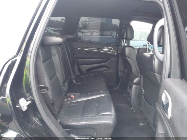 2018 JEEP GRAND CHEROKEE 1C4RJEBG9JC460379 Photo 7