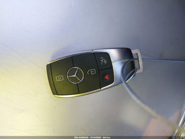 2021 MERCEDES-BENZ GLC 300 W1N0G8EB0MF899104 Photo 10