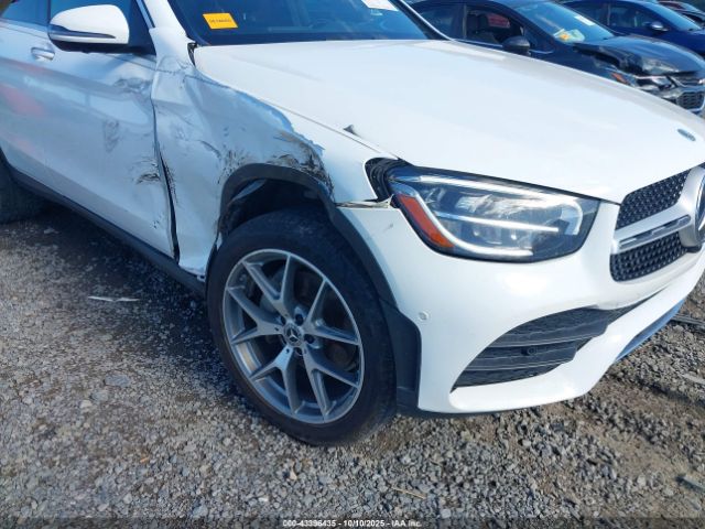 2021 MERCEDES-BENZ GLC 300 W1N0G8EB0MF899104 Photo 5