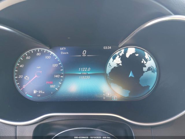 2021 MERCEDES-BENZ GLC 300 W1N0G8EB0MF899104 Photo 6