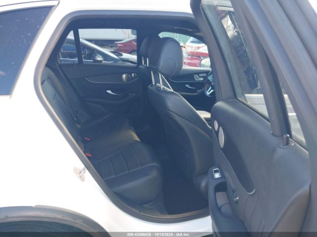 2021 MERCEDES-BENZ GLC 300 W1N0G8EB0MF899104 Photo 7
