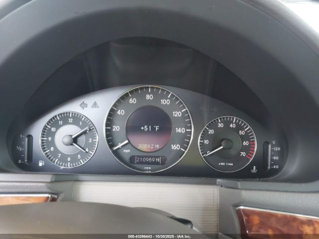 2003 MERCEDES-BENZ E 320 WDBUF65J83A086885 Photo 6