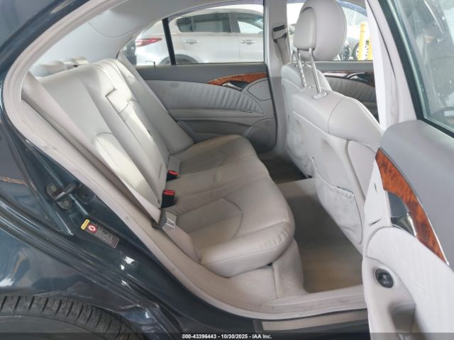 2003 MERCEDES-BENZ E 320 WDBUF65J83A086885 Photo 7