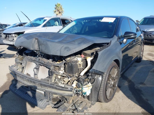Auction sale of the 2019 Subaru Legacy 3.6r Limited, vin: 4S3BNEN6XK3015272, lot number: 43396462