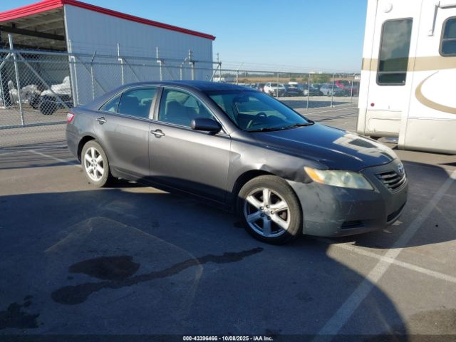 2008 TOYOTA CAMRY 4T4BE46K88R013921