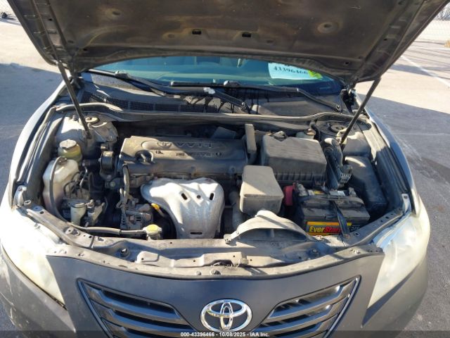 2008 TOYOTA CAMRY 4T4BE46K88R013921 Photo 9