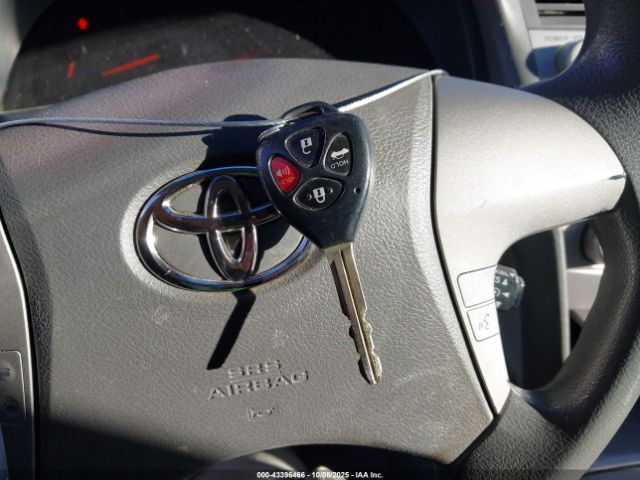 2008 TOYOTA CAMRY 4T4BE46K88R013921 Photo 10