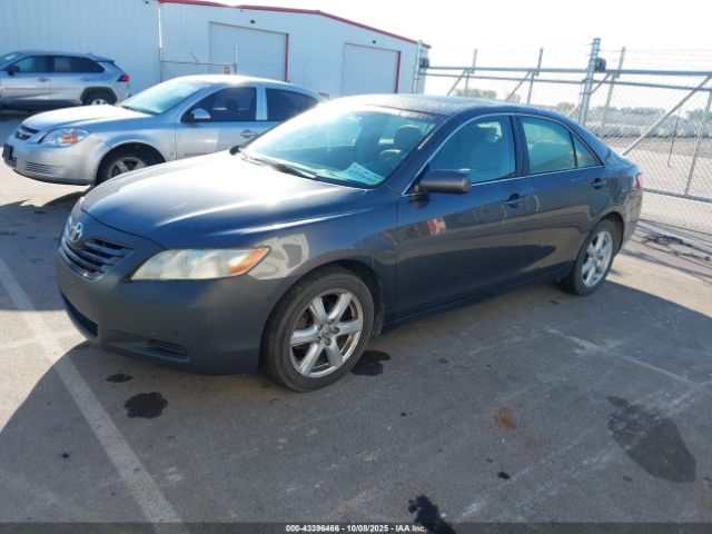 2008 TOYOTA CAMRY 4T4BE46K88R013921 Photo 1