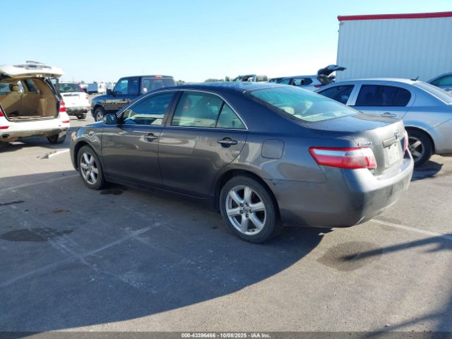 2008 TOYOTA CAMRY 4T4BE46K88R013921 Photo 2