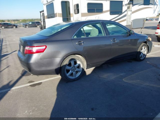 2008 TOYOTA CAMRY 4T4BE46K88R013921 Photo 3