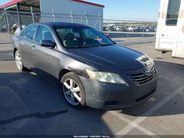 2008 TOYOTA CAMRY 4T4BE46K88R013921 Photo 5