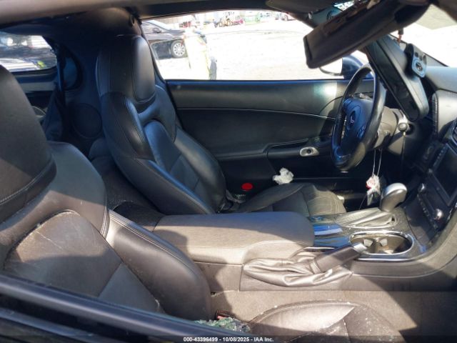 2013 CHEVROLET CORVETTE 1G1YF2DW4D5102916 Photo 4