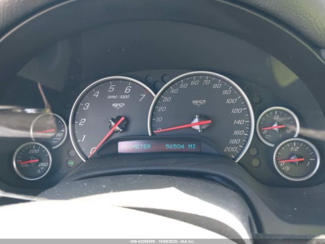 2013 CHEVROLET CORVETTE 1G1YF2DW4D5102916 Photo 6