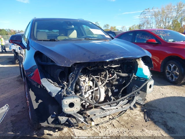 2017 CADILLAC XT5 1GYKNDRS3HZ220398 Photo 5