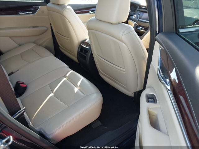 2017 CADILLAC XT5 1GYKNDRS3HZ220398 Photo 7