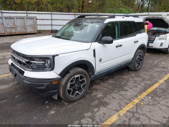 2021 FORD BRONCO SPORT 3FMCR9B64MRA52418 Photo 1