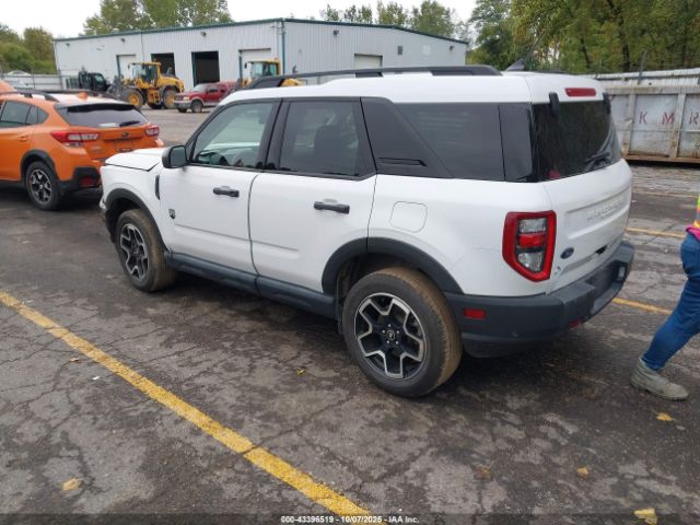 2021 FORD BRONCO SPORT 3FMCR9B64MRA52418 Photo 2