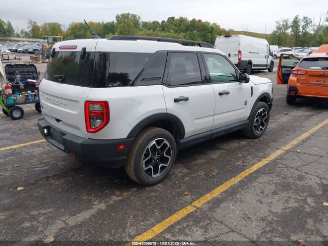 2021 FORD BRONCO SPORT 3FMCR9B64MRA52418 Photo 3