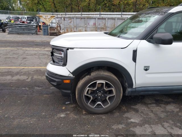 2021 FORD BRONCO SPORT 3FMCR9B64MRA52418 Photo 5