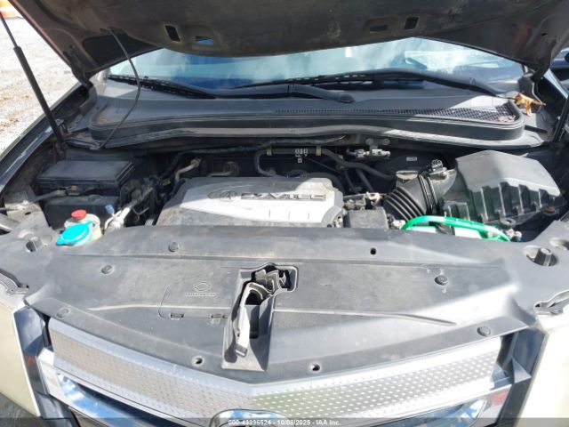 2007 ACURA MDX 2HNYD28347H511339 Photo 9