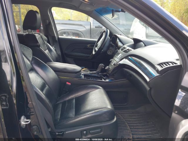 2007 ACURA MDX 2HNYD28347H511339 Photo 4