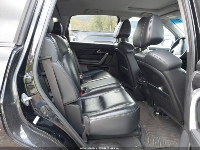 2007 ACURA MDX 2HNYD28347H511339 Photo 7