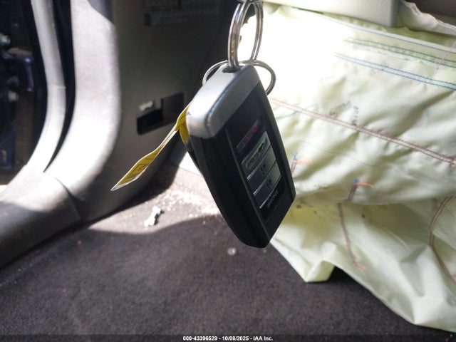 2017 ACURA MDX 5J8YD4H52HL006960 Photo 10