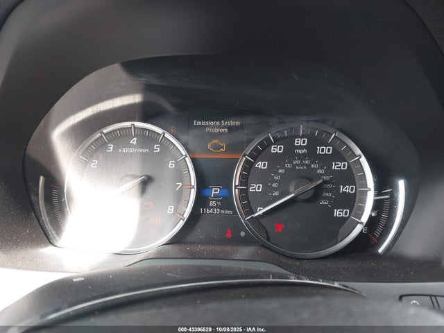 2017 ACURA MDX 5J8YD4H52HL006960 Photo 6