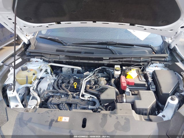 2024 MITSUBISHI OUTLANDER JA4J3VA87RZ073852 Photo 9