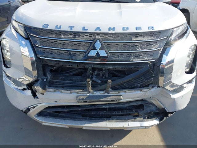 2024 MITSUBISHI OUTLANDER JA4J3VA87RZ073852 Photo 5