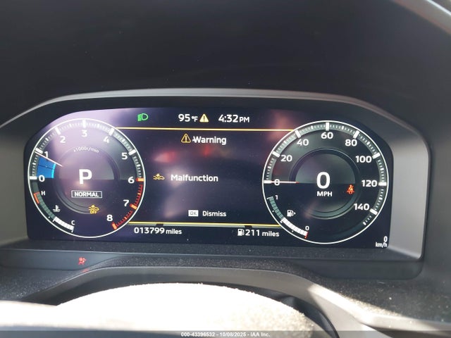 2024 MITSUBISHI OUTLANDER JA4J3VA87RZ073852 Photo 6