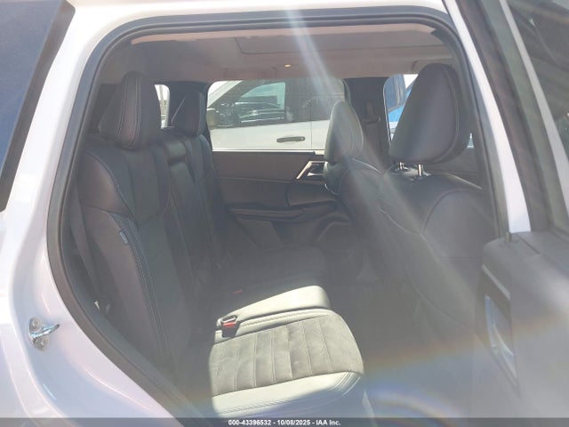 2024 MITSUBISHI OUTLANDER JA4J3VA87RZ073852 Photo 7