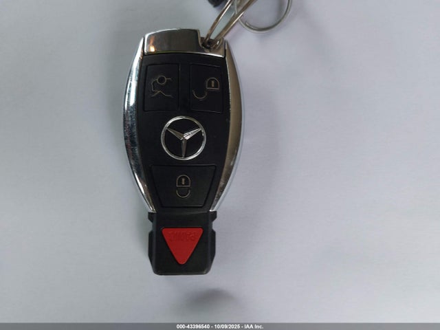 Mercedes-Benz m274 2016 WDC0G4KB8GF058201 Image 11