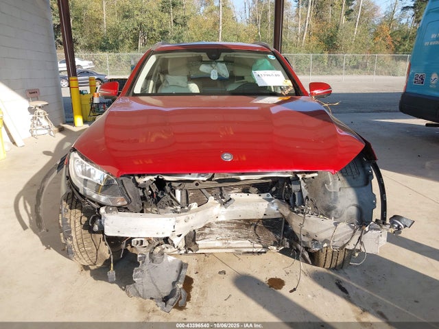 Mercedes-Benz m274 2016 WDC0G4KB8GF058201 Image 13