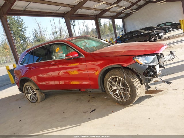 Mercedes-Benz m274 2016 WDC0G4KB8GF058201 Image 14