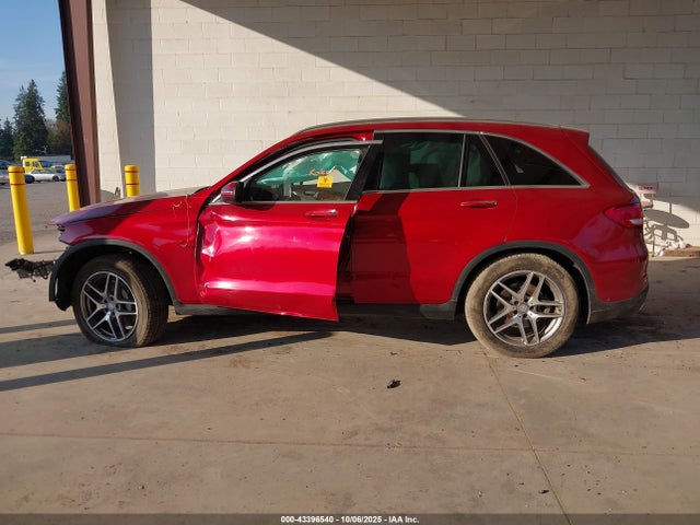 Mercedes-Benz m274 2016 WDC0G4KB8GF058201 Image 15