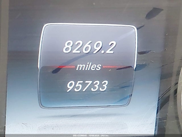 Mercedes-Benz m274 2016 WDC0G4KB8GF058201 Image 16